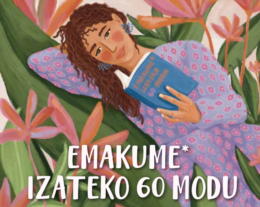Martxoak 8: Emakumeen Nazioarteko Eguna
